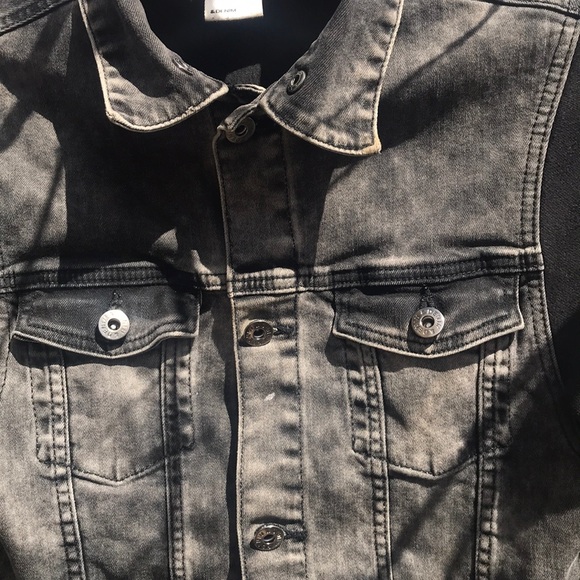 Jacket - Picture 2 of 5